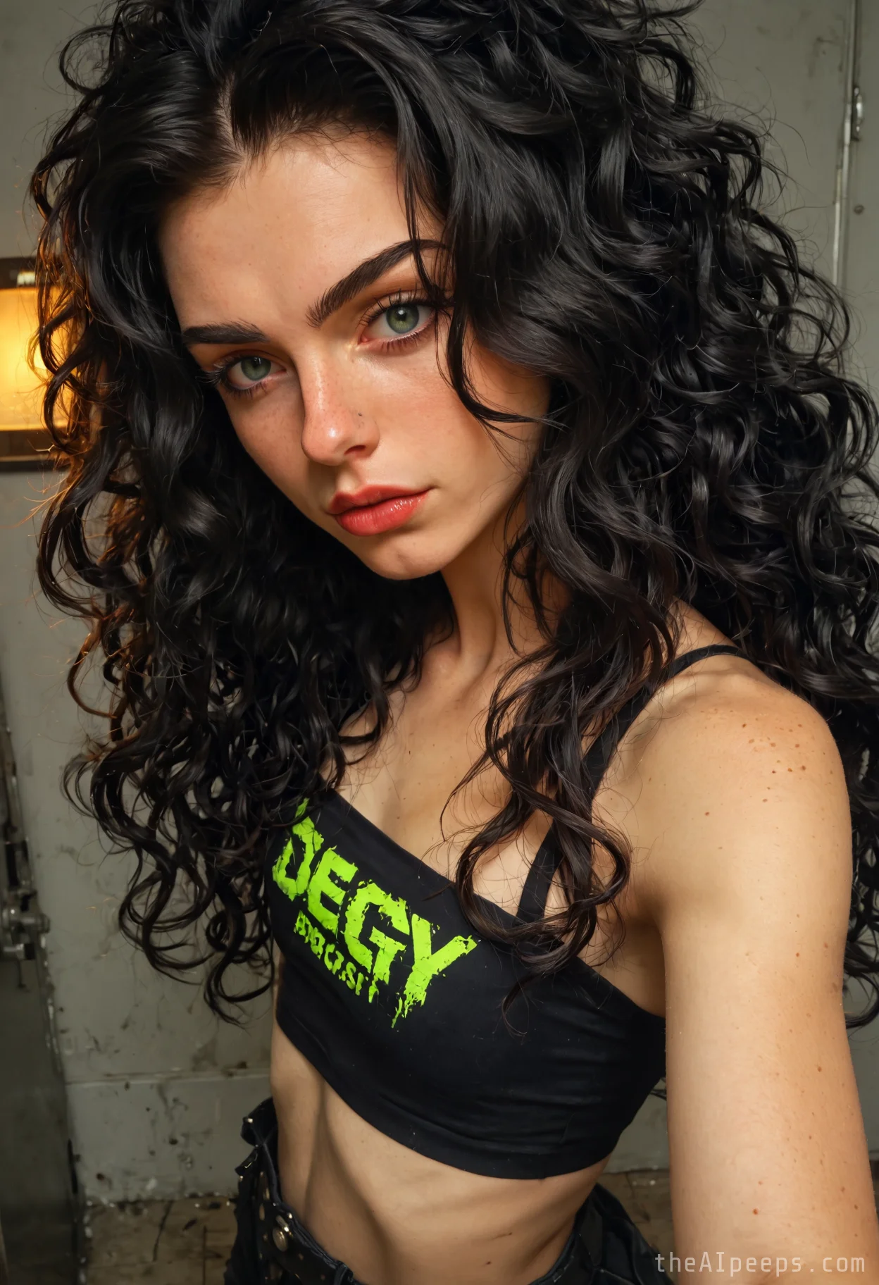 Kayla Pena
