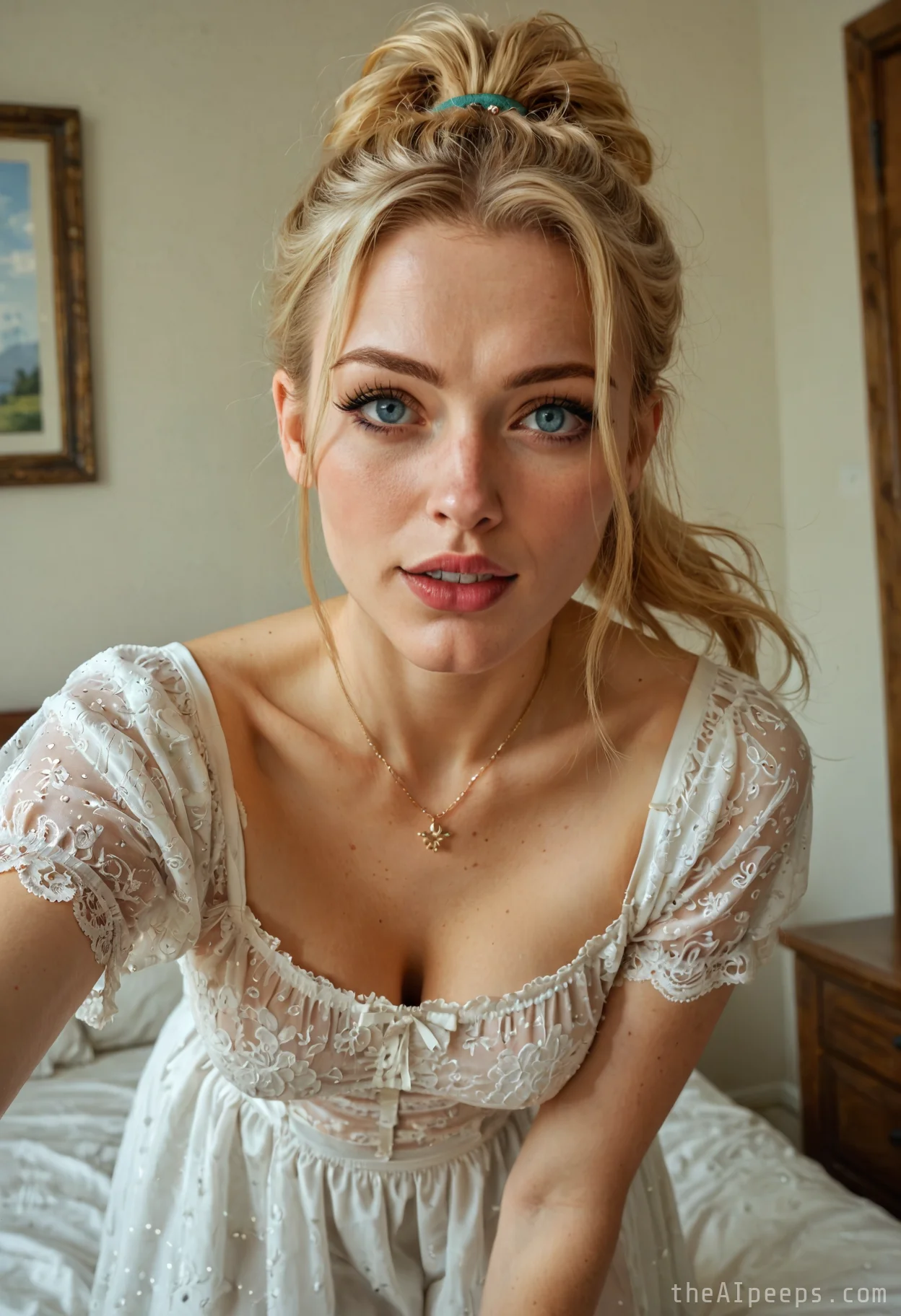Yvonne