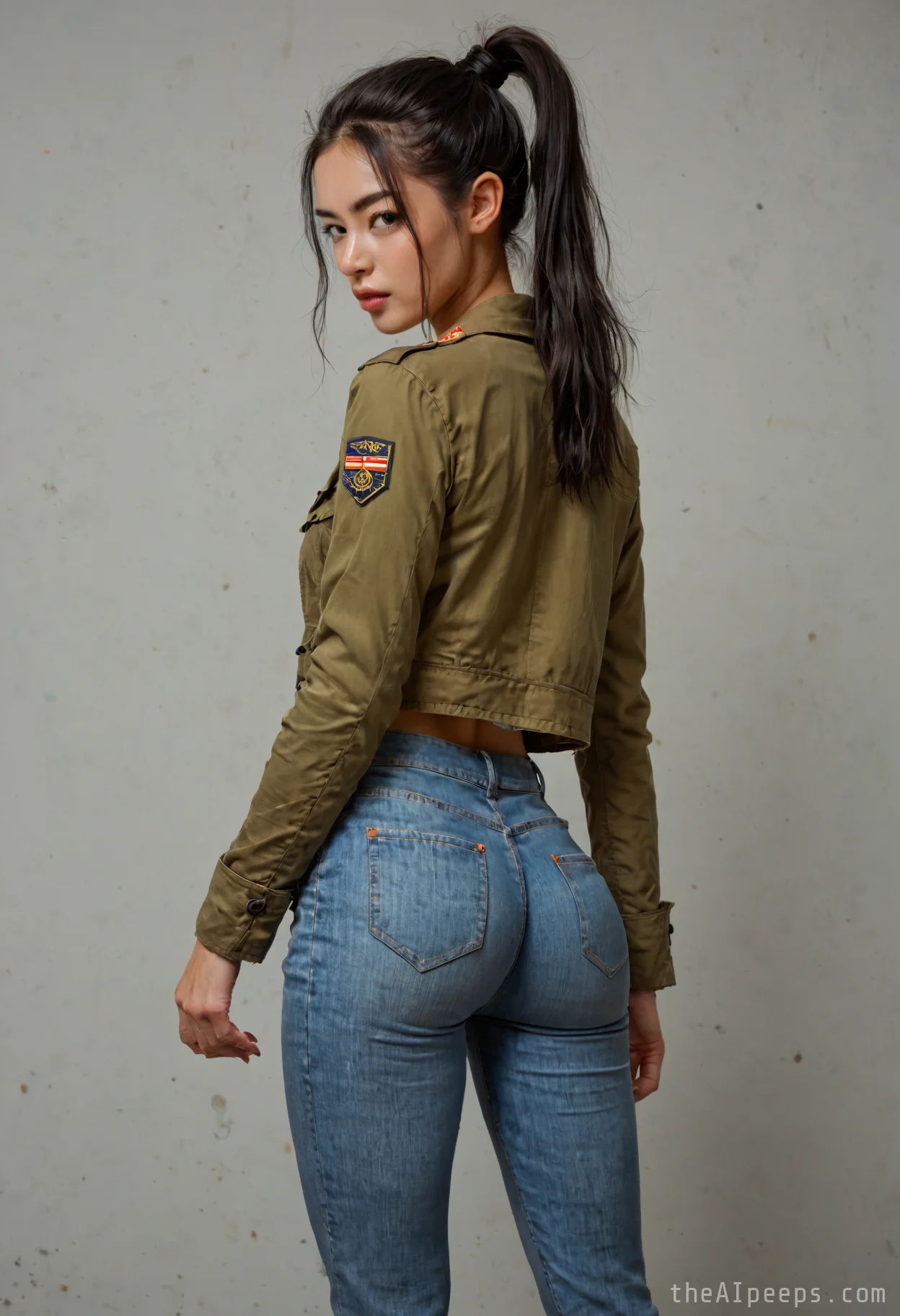 Althea Crisostomo