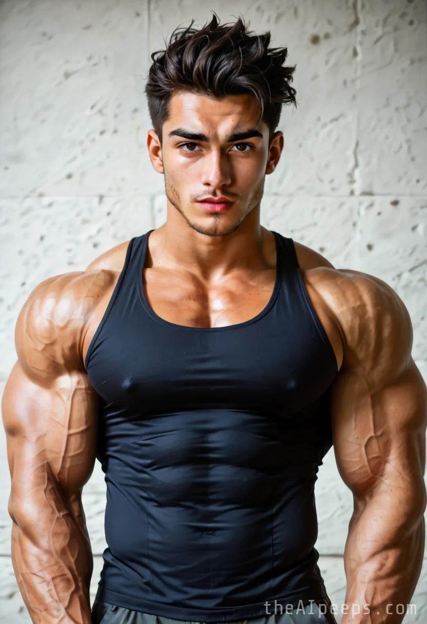 Chris Mitchell