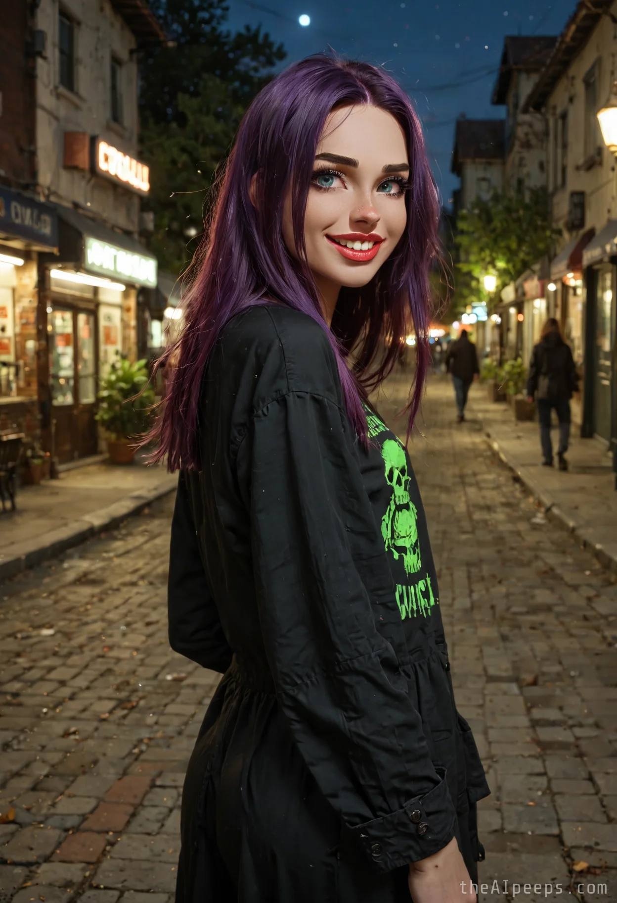 Sarah