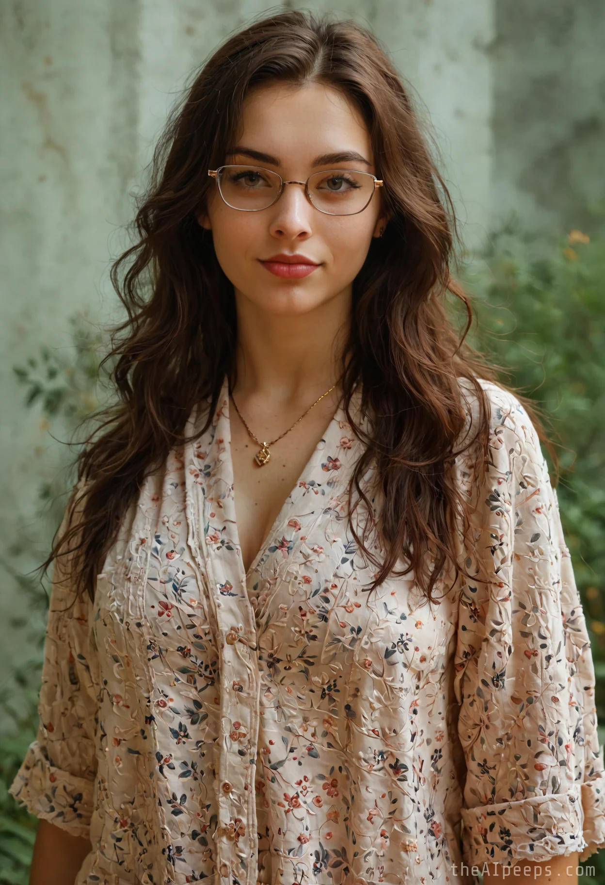 Catherine