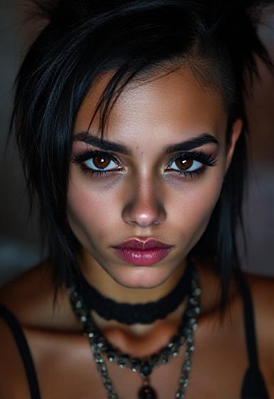 Liubov' Matveeva