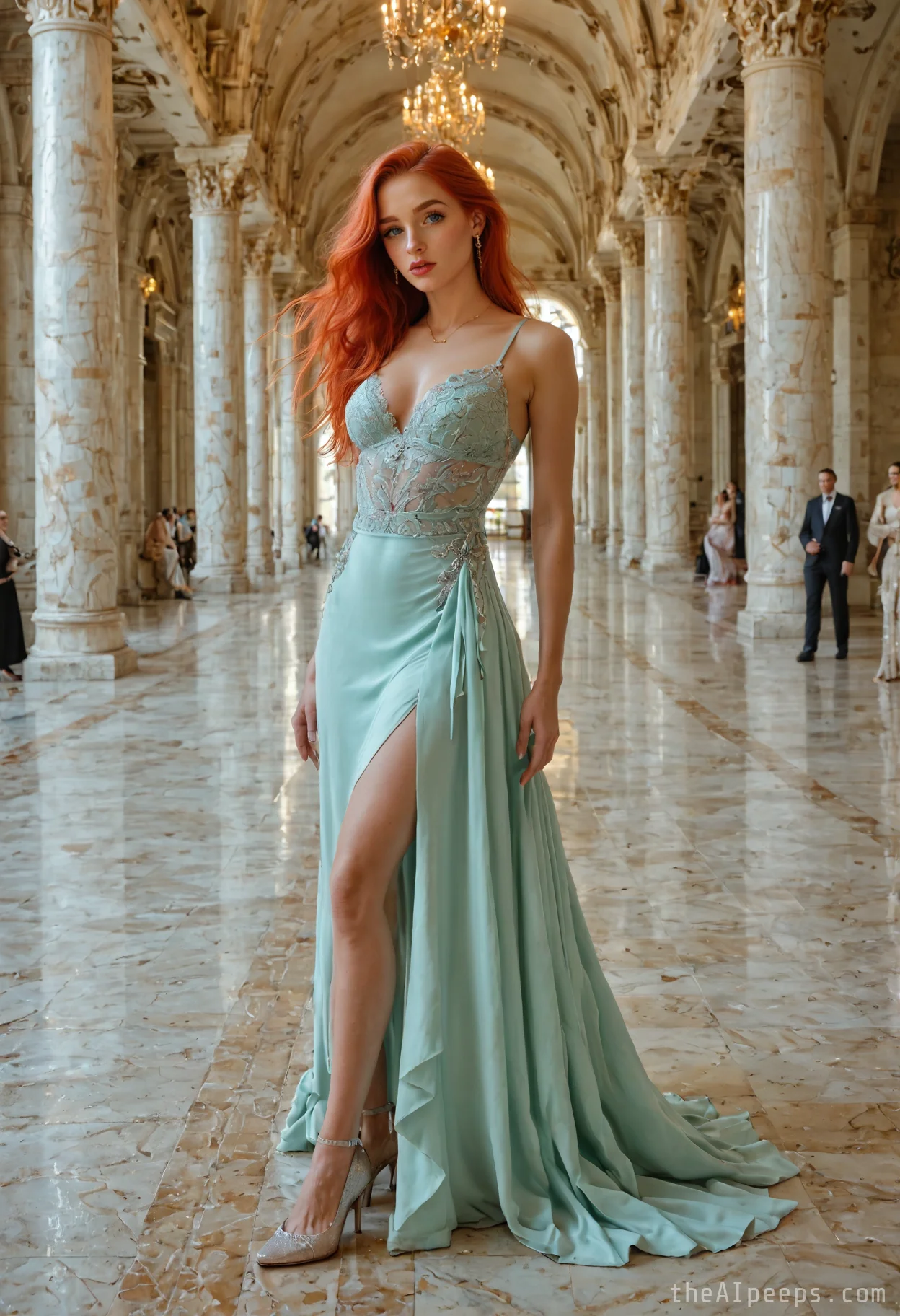 Kate