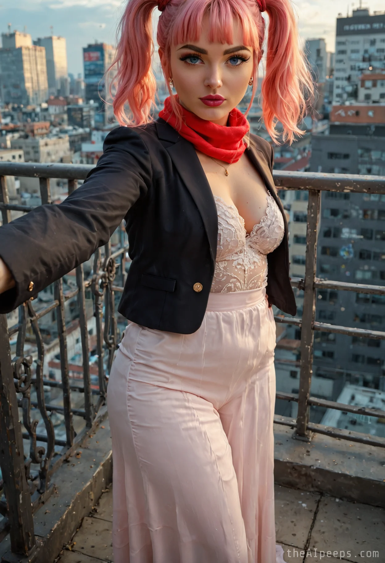 Helga Wilhelm