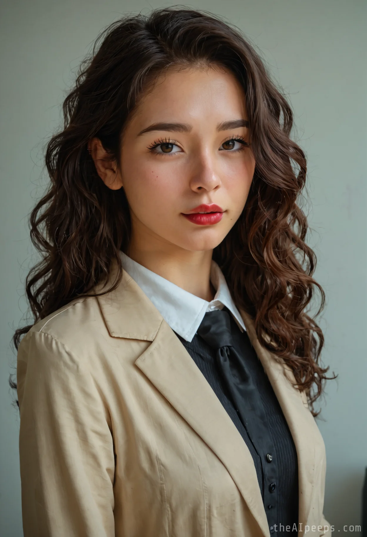 Sayuri Yamanaka