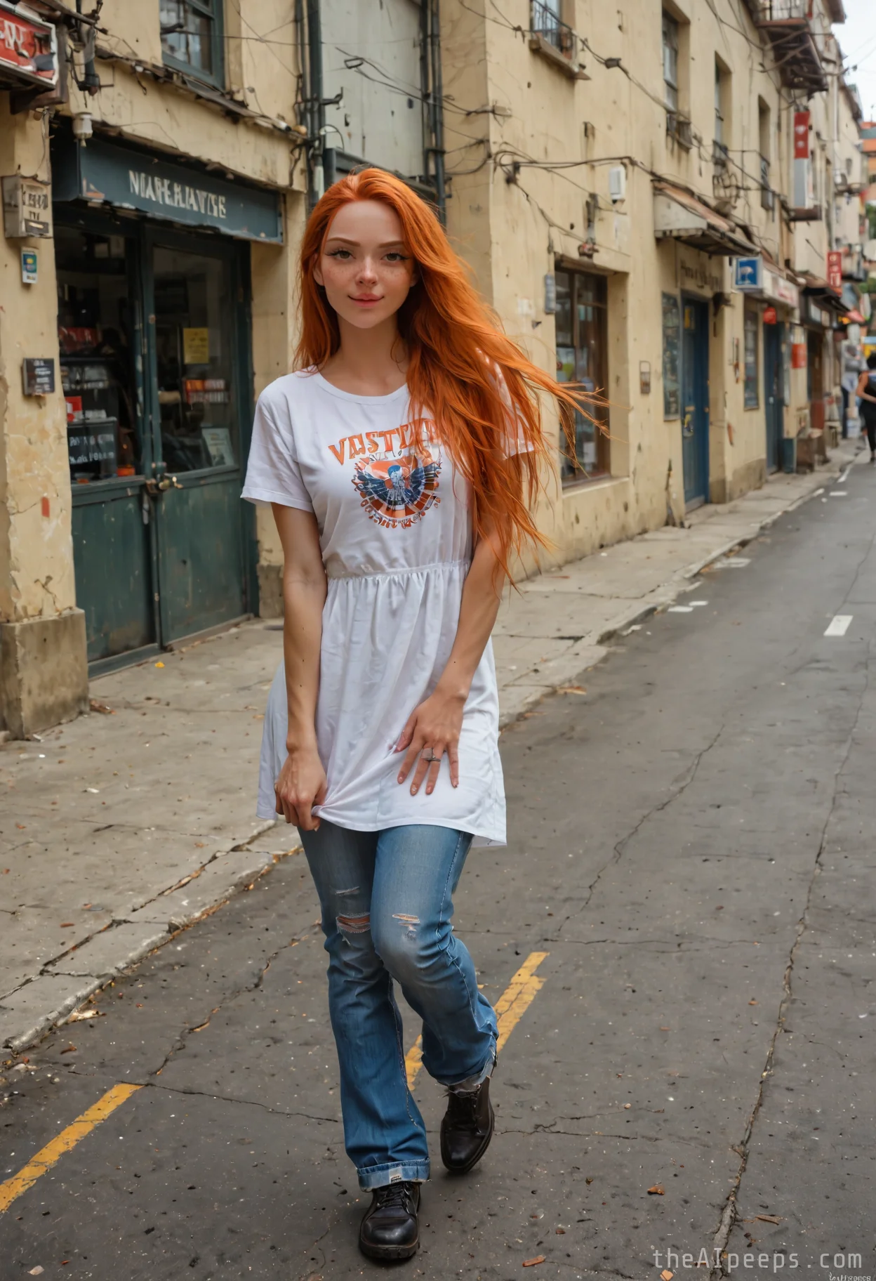 Frida Baker