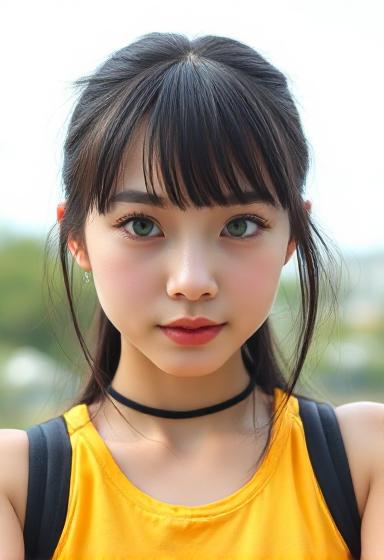 Suzu Tanaka