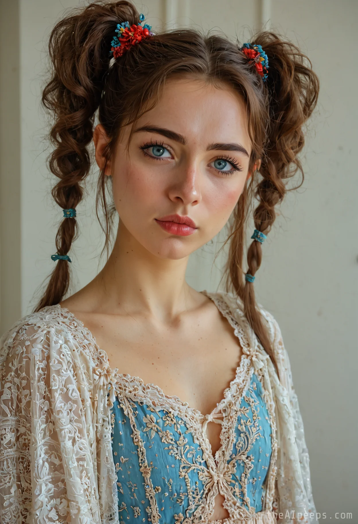 Stacey