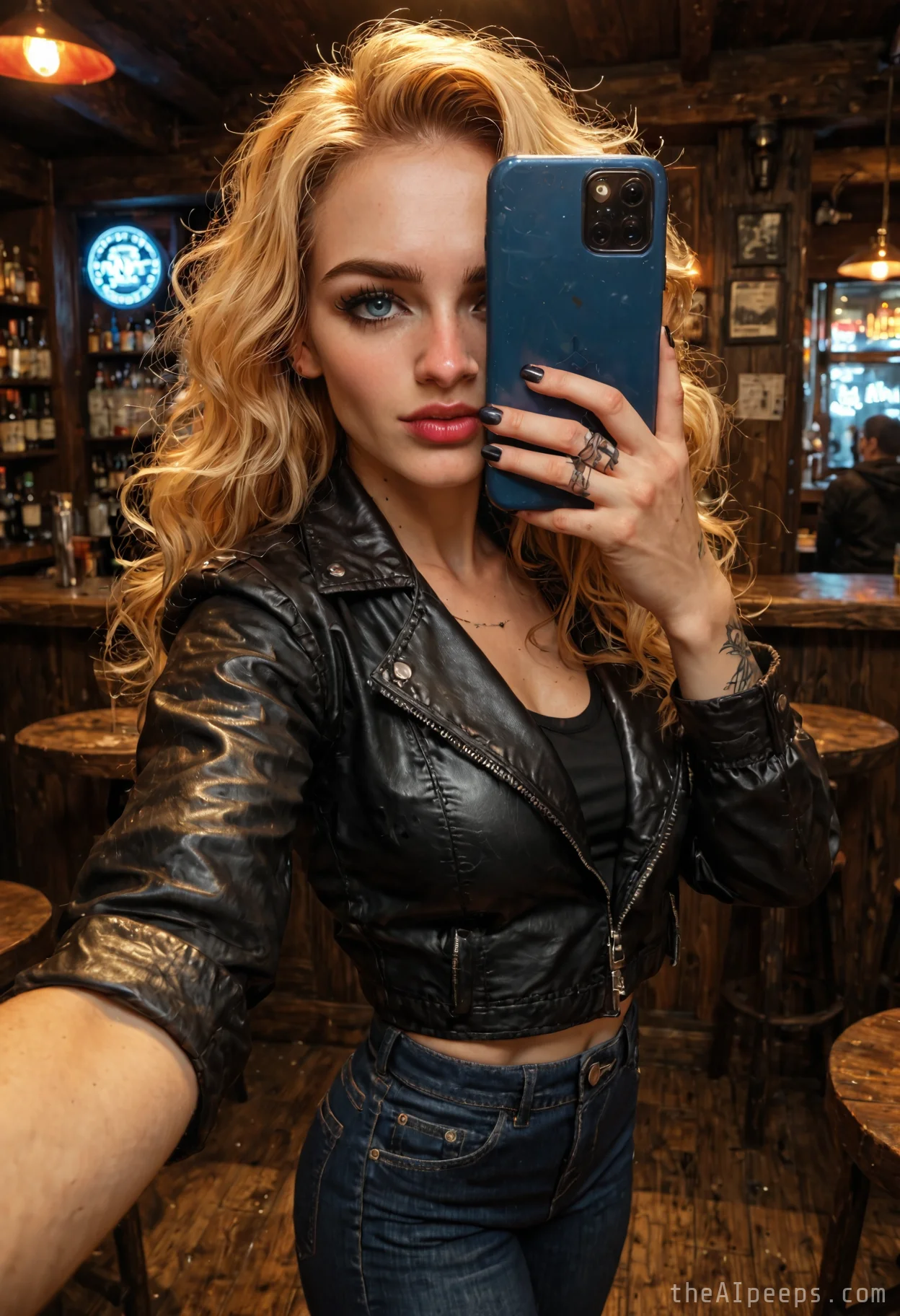 Mallory