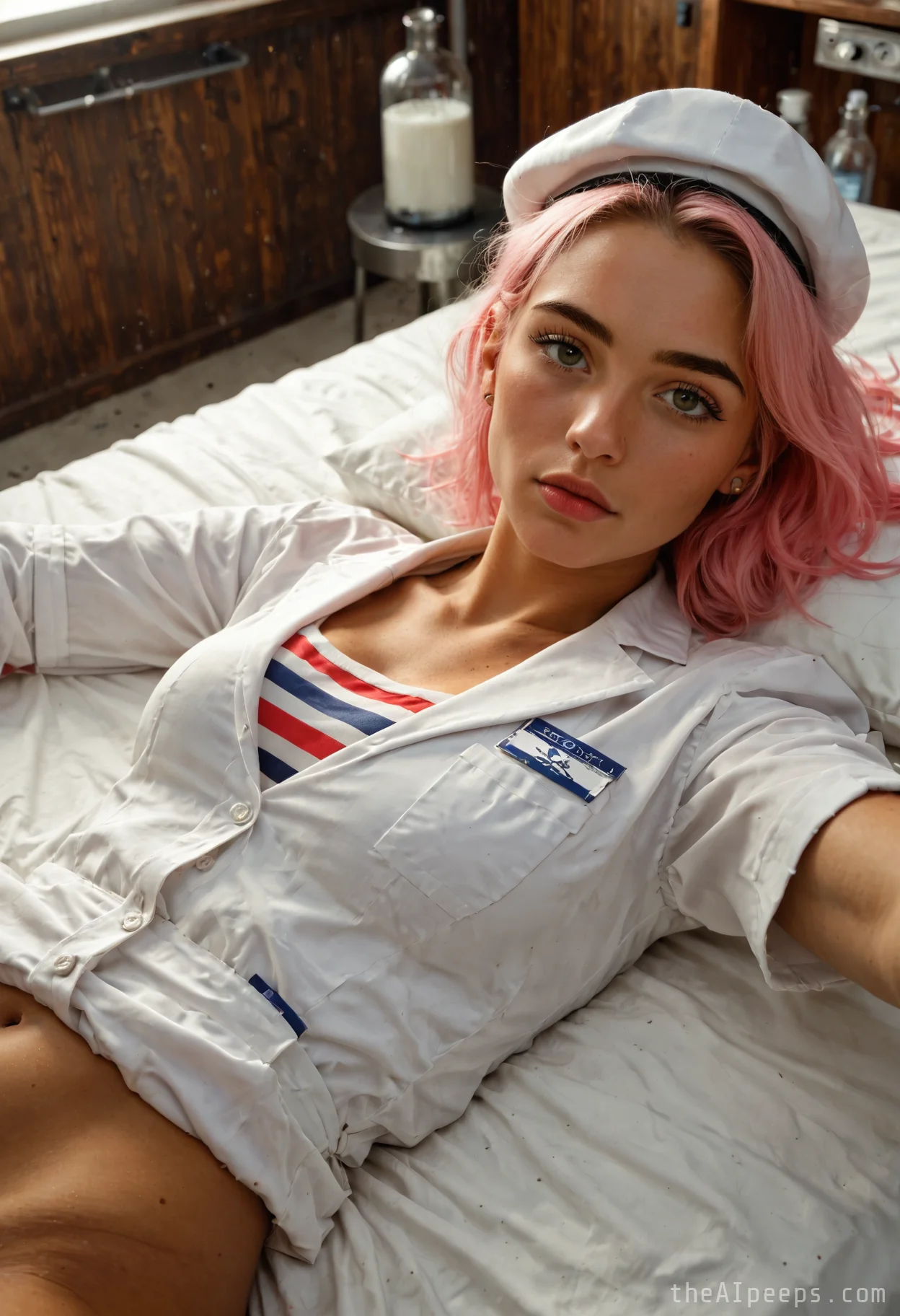 Alicia Velasquez