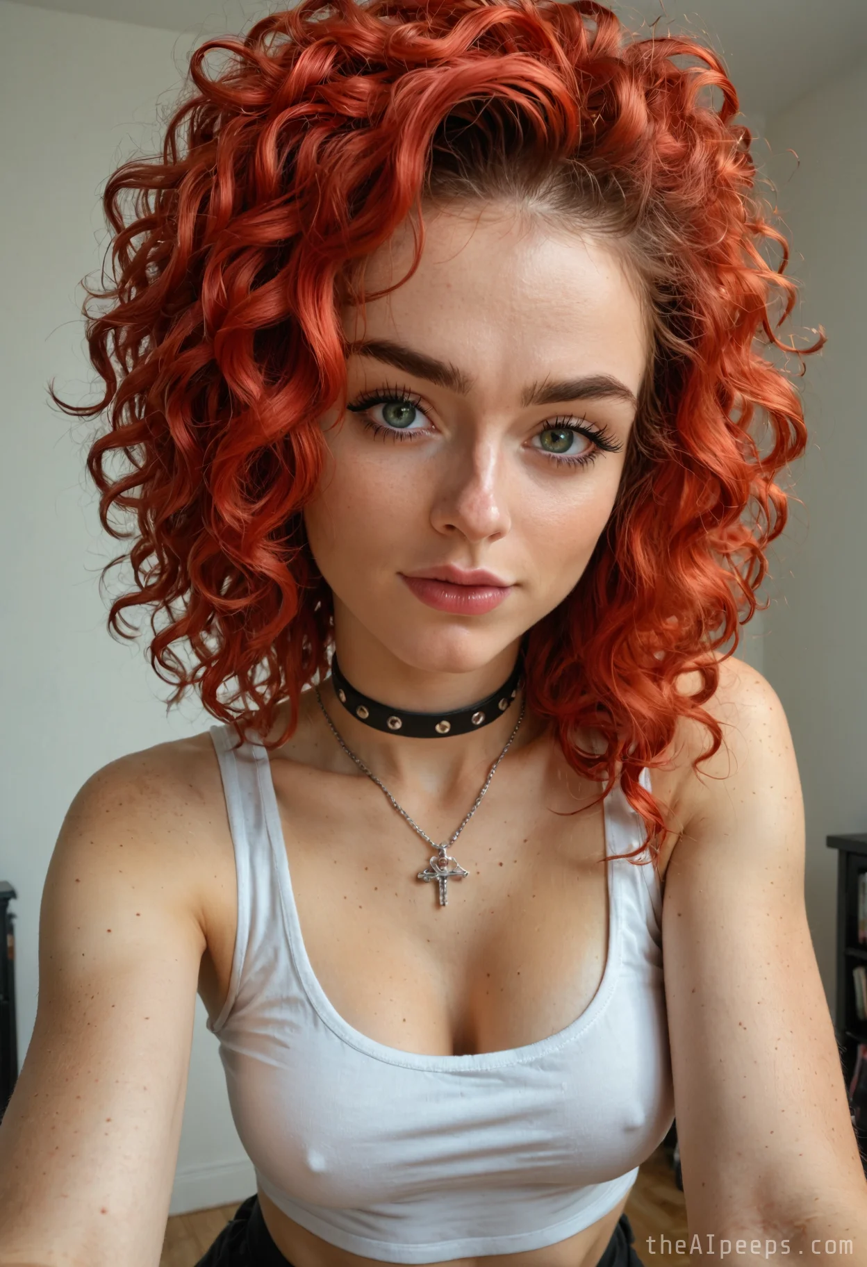 Liz Hernandez