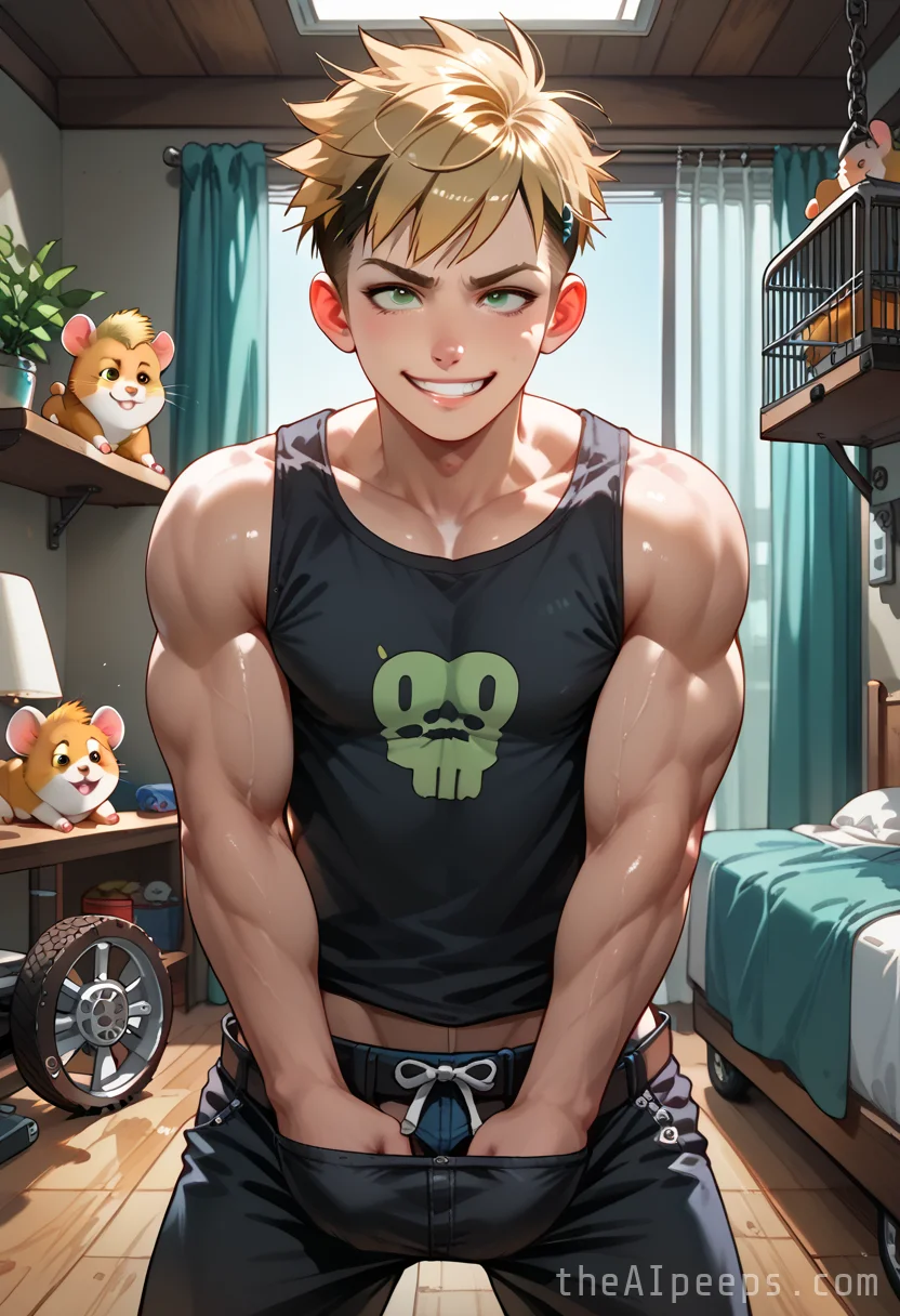 Edwin Soto