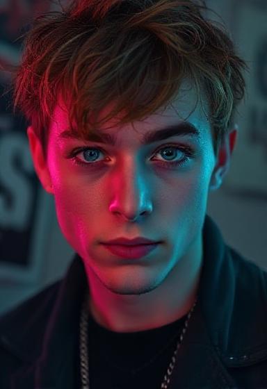 Oliver Doyle