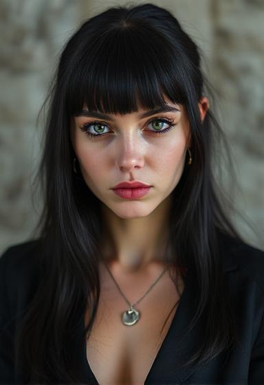 Nastya Kim