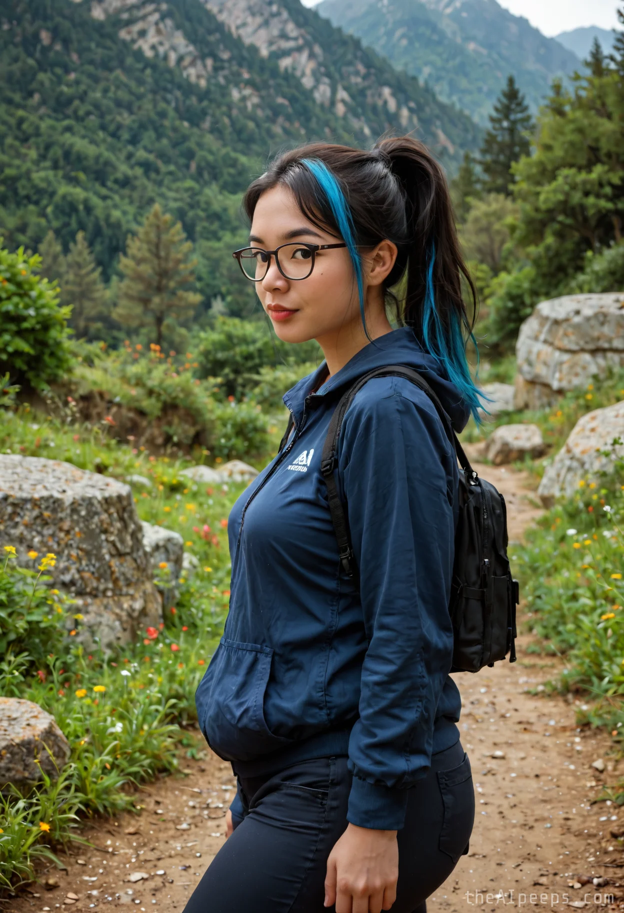 Hana Kwak