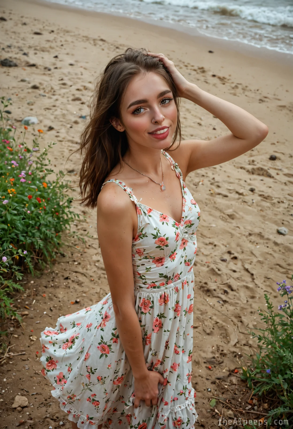 Zoe Fletcher