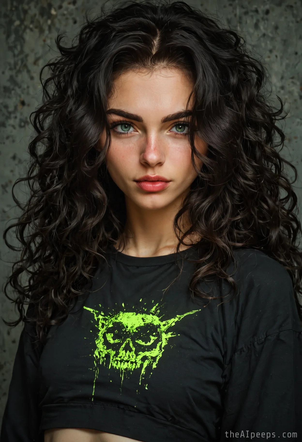 Kayla Pena