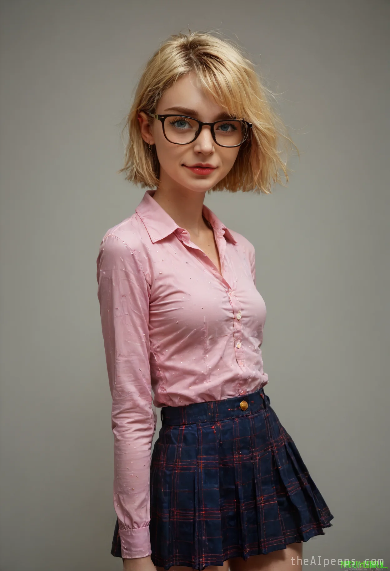 Alisa Sub