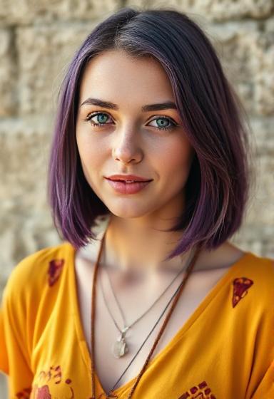 Elisa Vincent