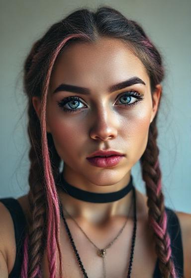 Gina Collins