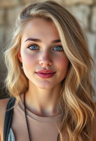 Annabelle Balfour 