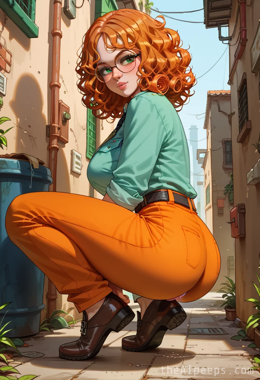 Millie 