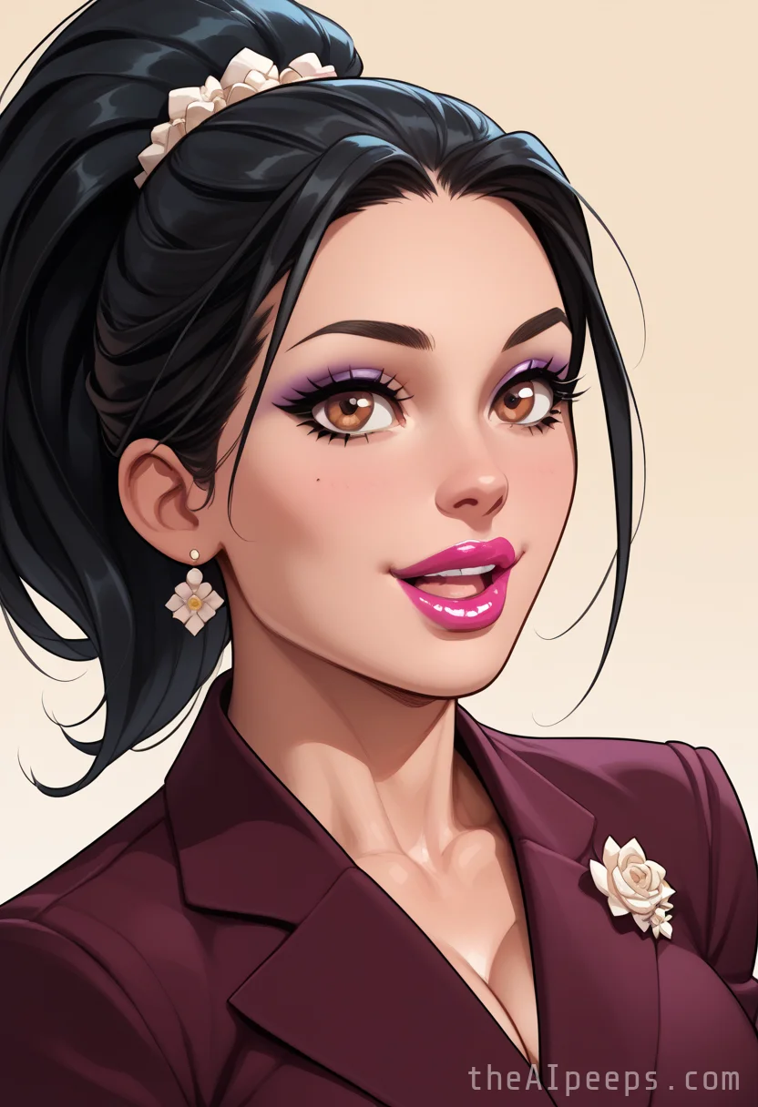 Momo Yaoyorozu 