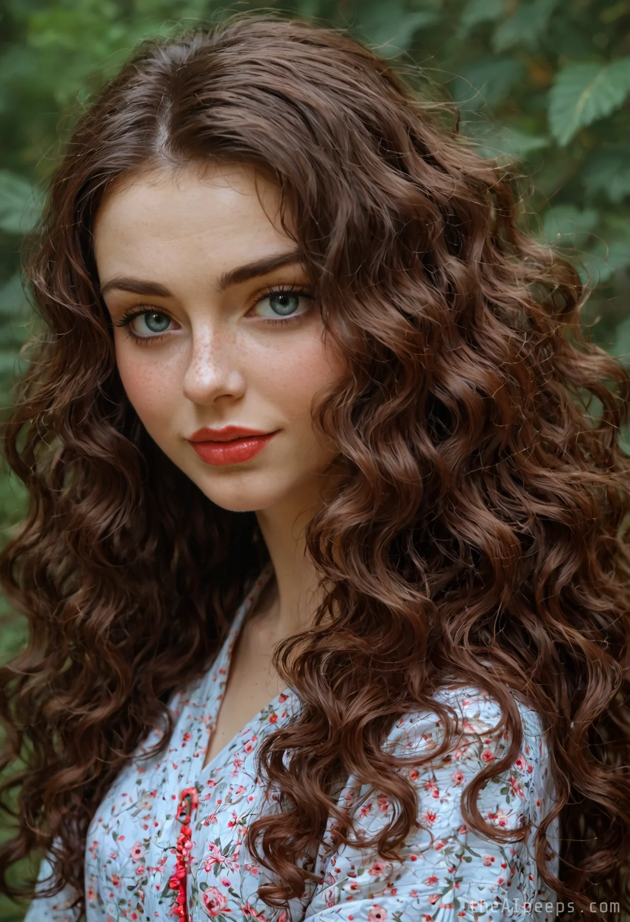 Amanda