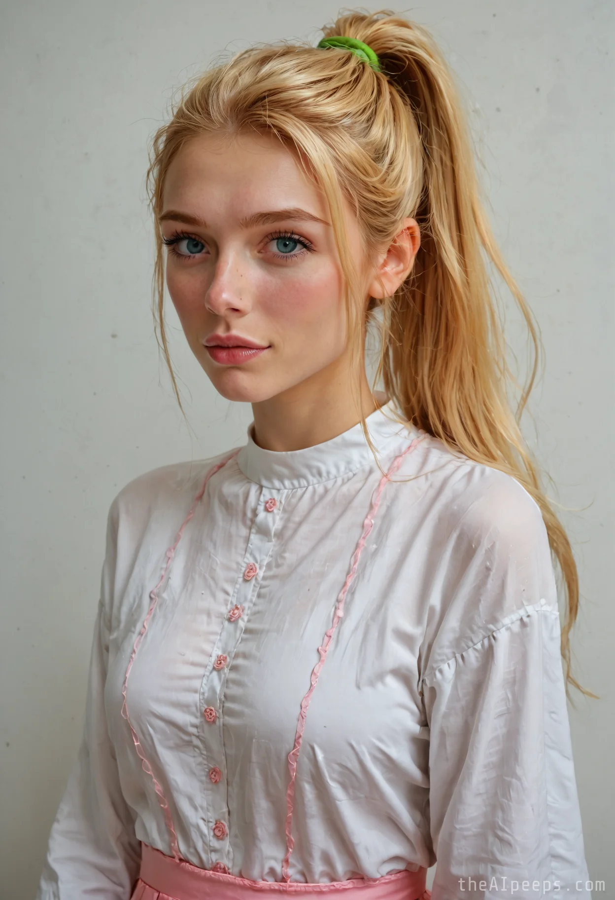 Teresa Joseph