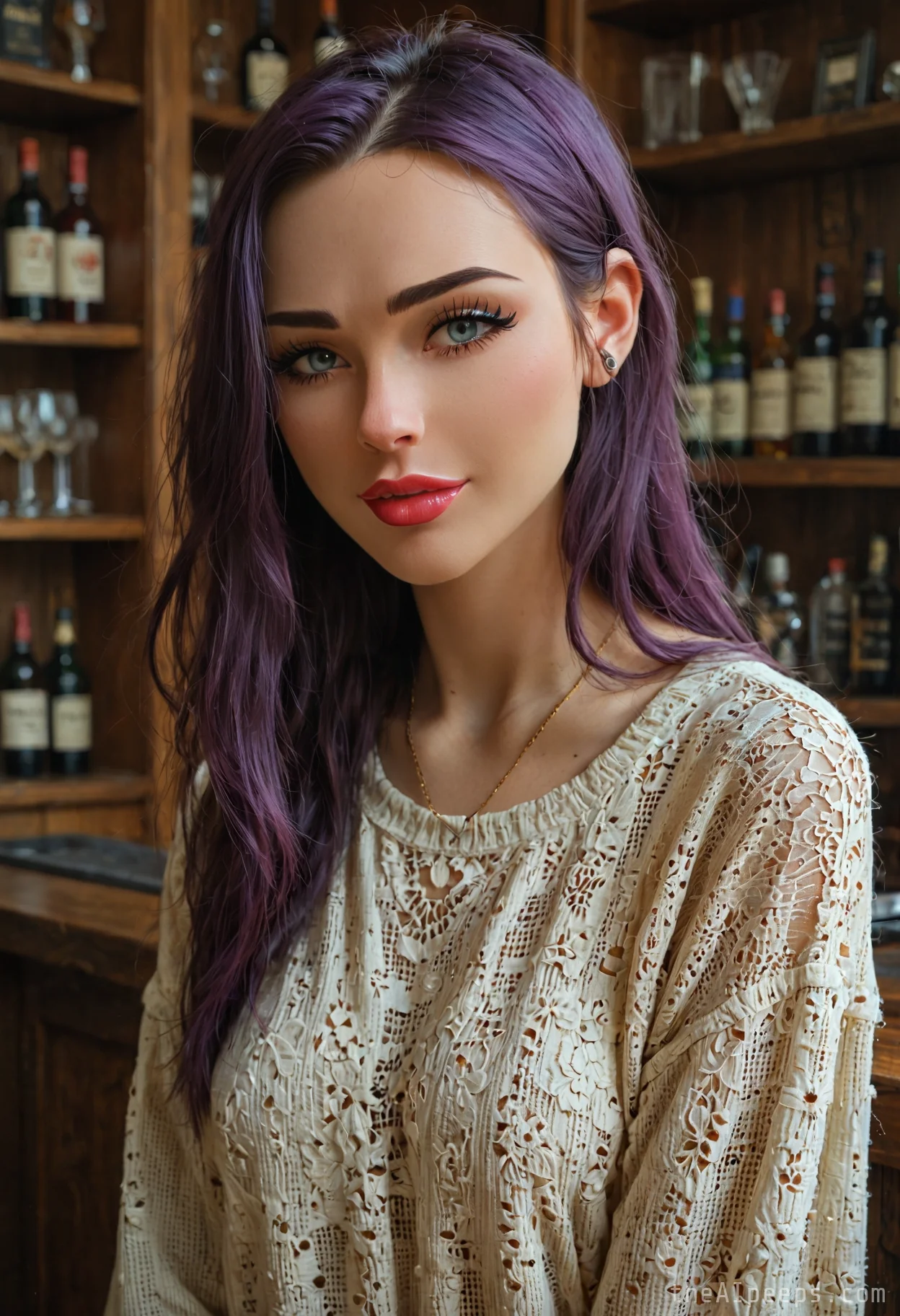 Sarah