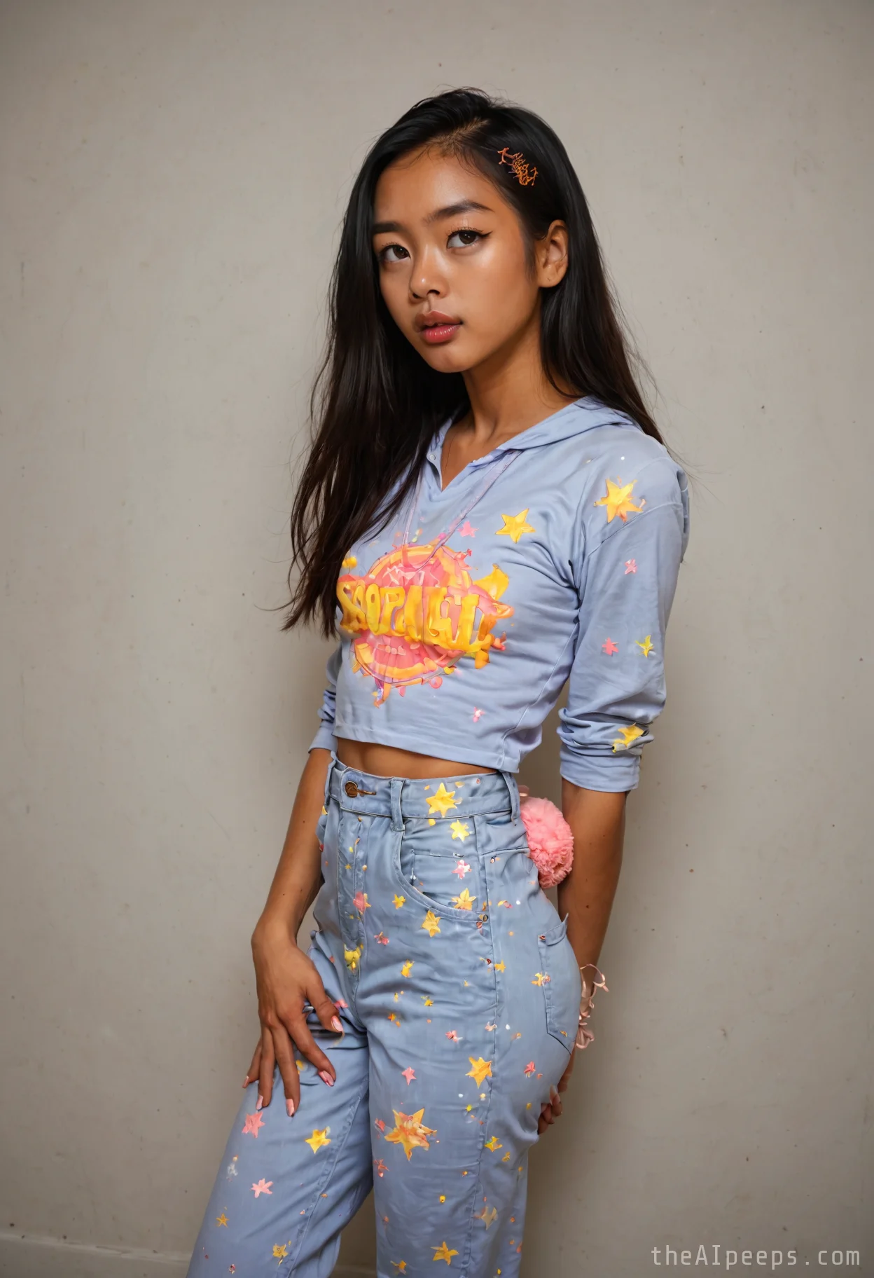 Amara Pang