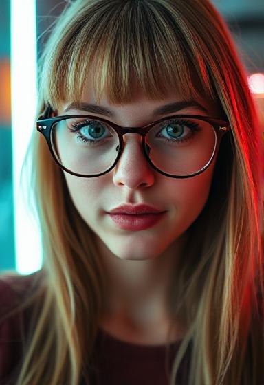 Luna Leonard