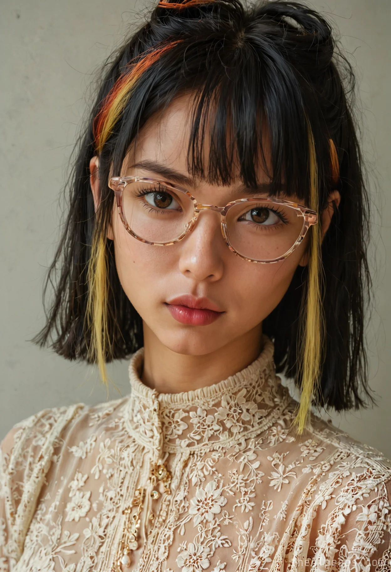 Natsuko Shan Tian 
