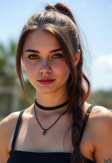 Pamela Clark