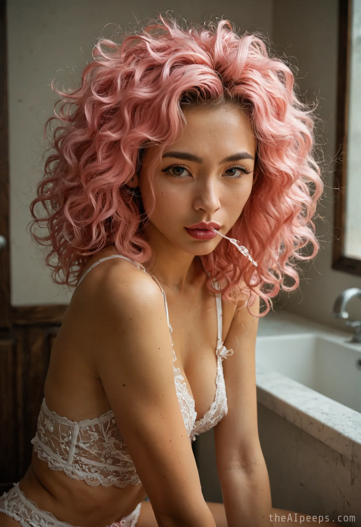 Crystal Mendoza