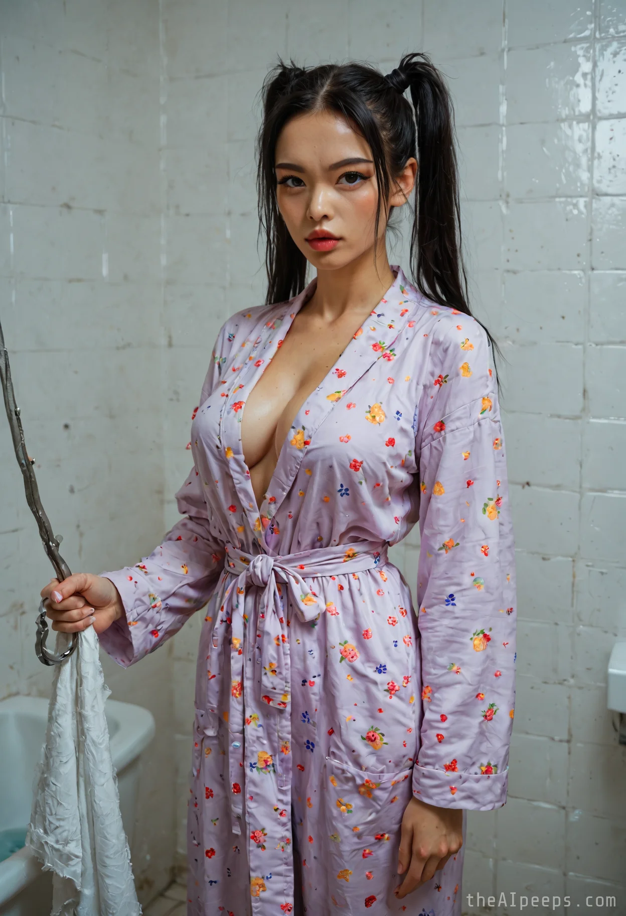 Tomoko Gao Qiao 