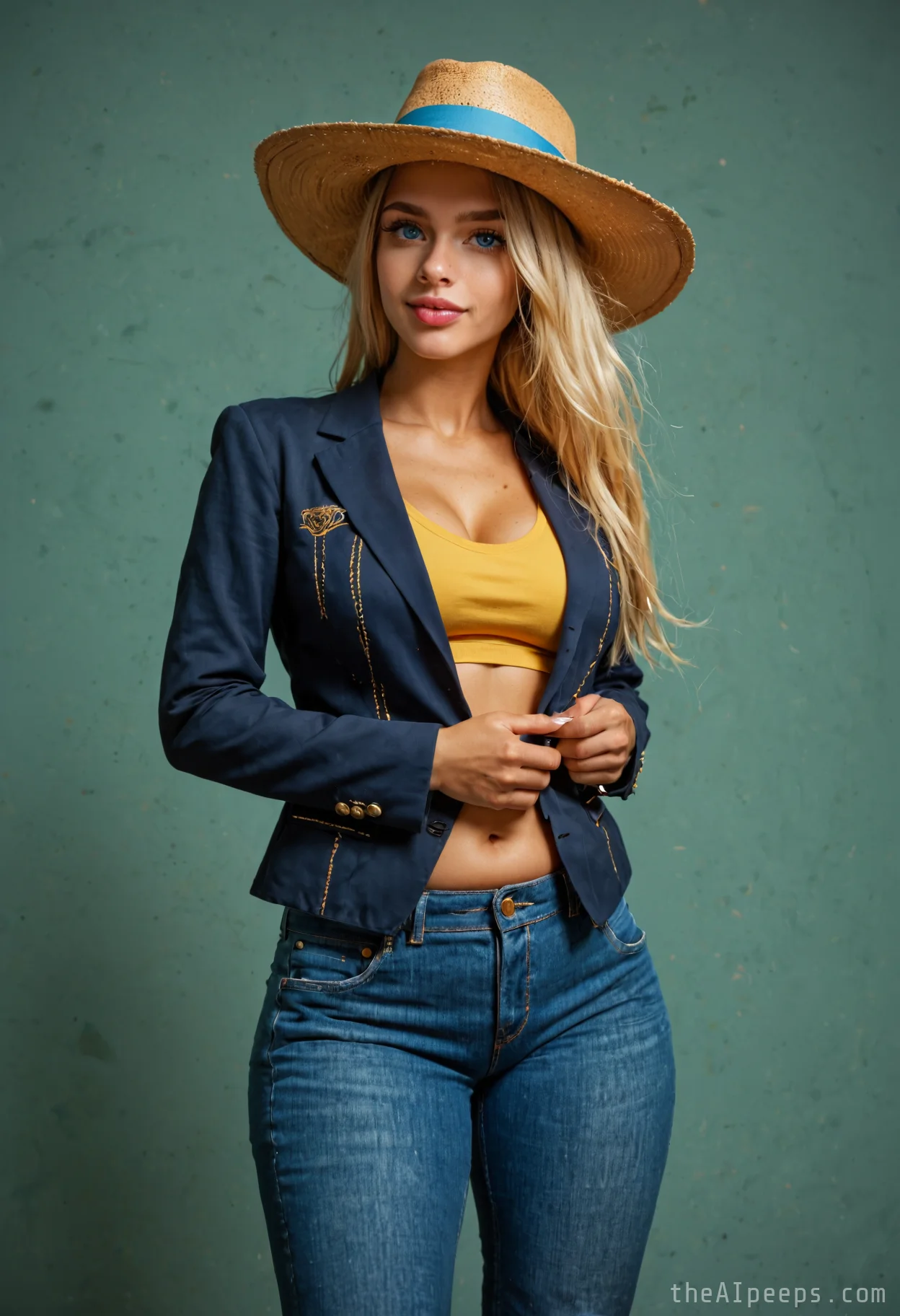 Julia Azer