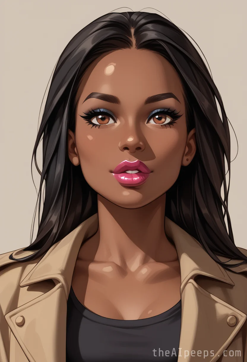 Tiffany Jackson