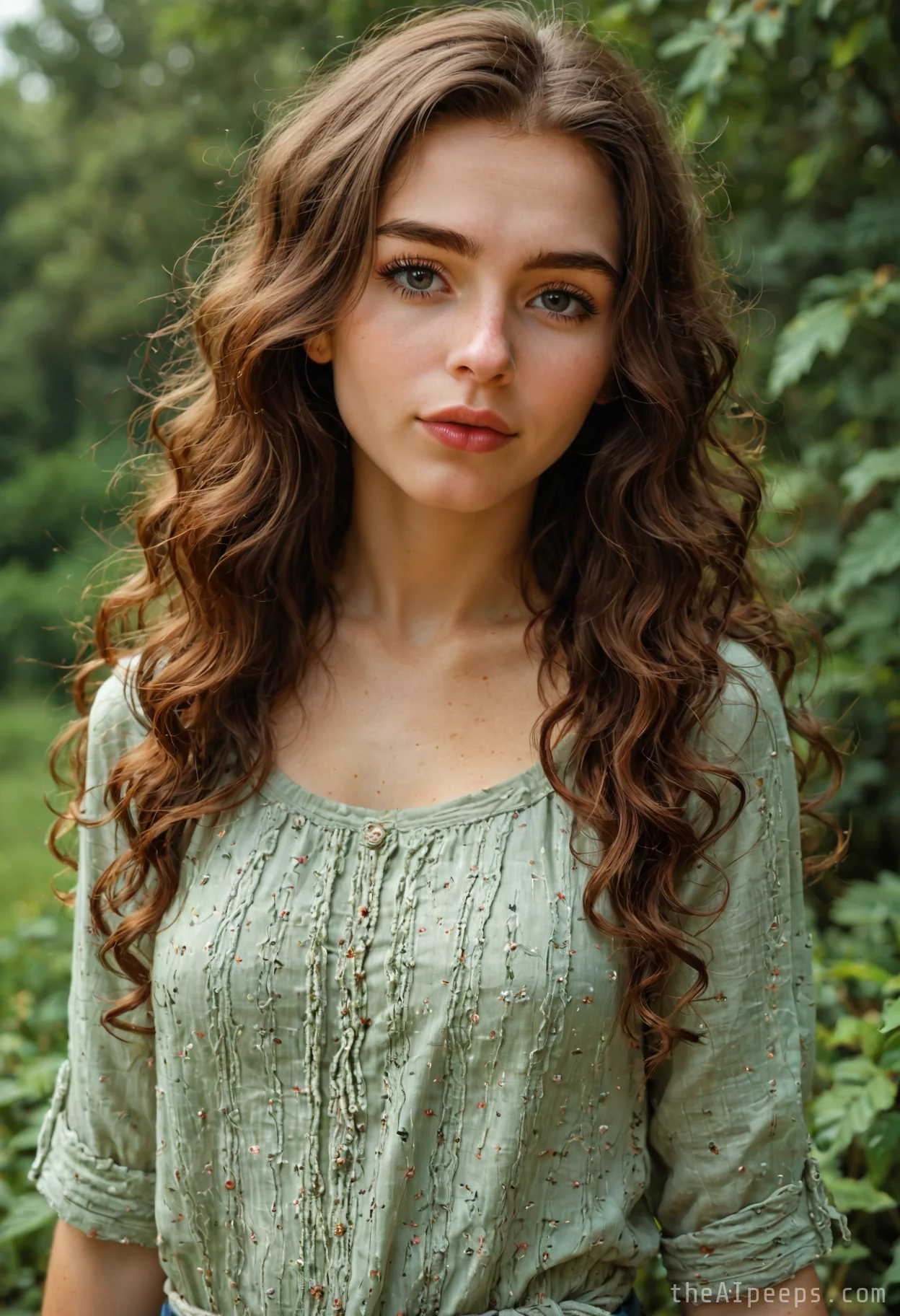 Claudia Love
