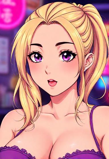 Yurika Harada