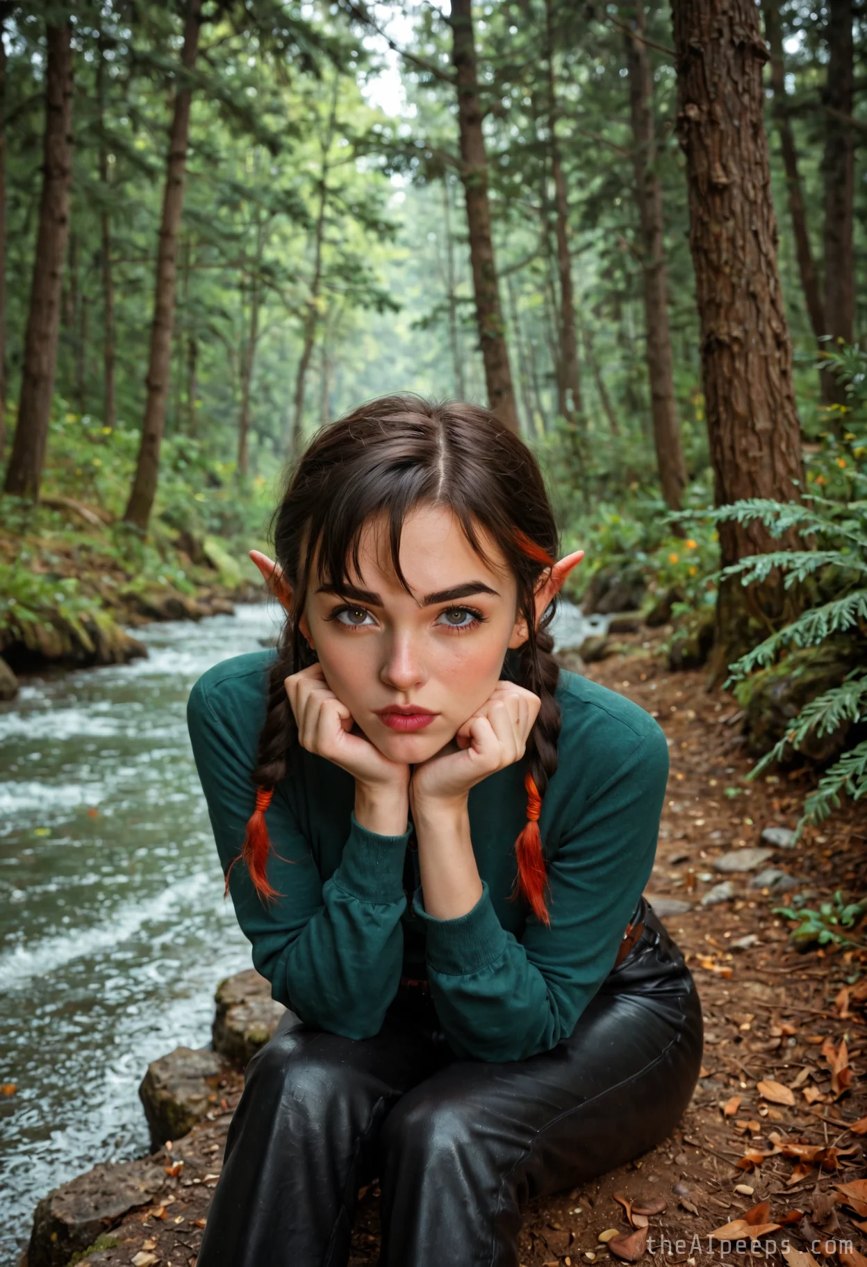 Lyssa
