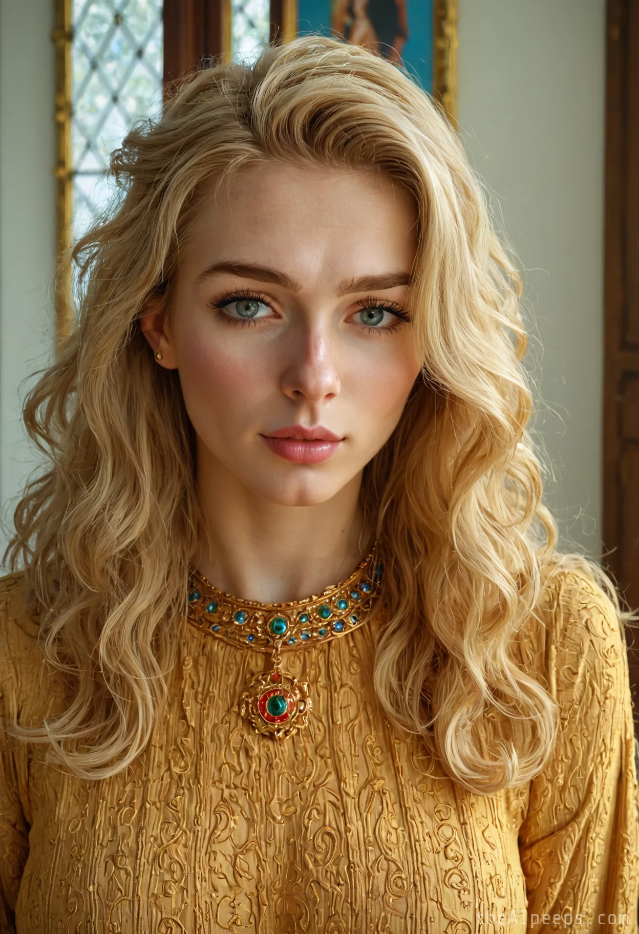 Sylva Renner