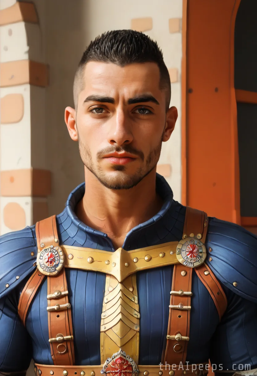 Ramiro Hernandez