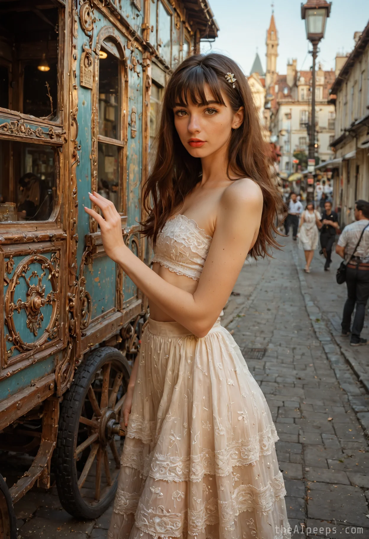 Catherine Wright