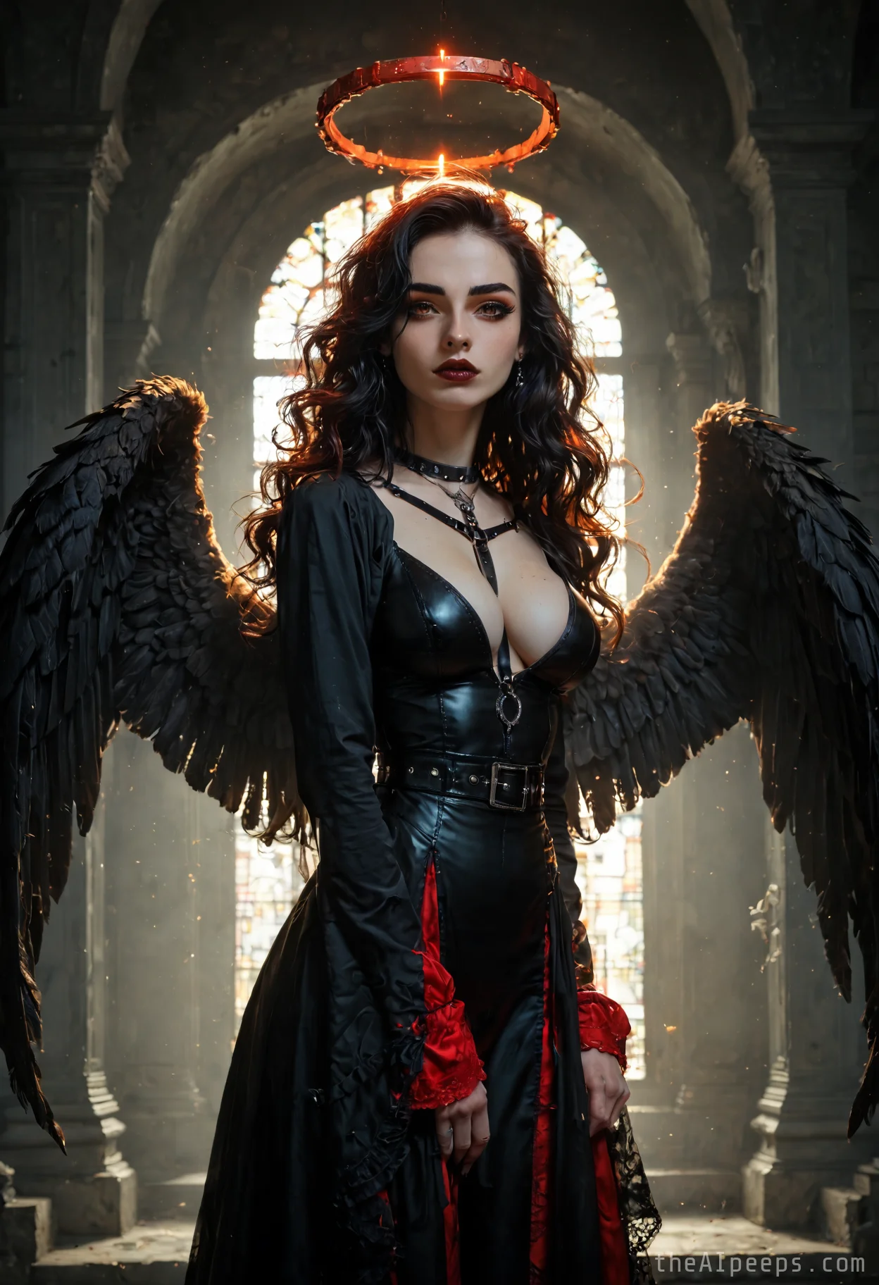 Seraphine