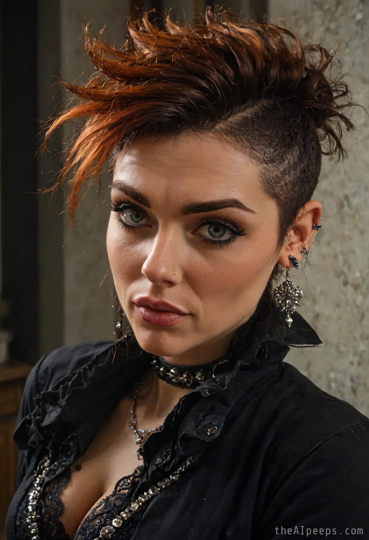 Becky King