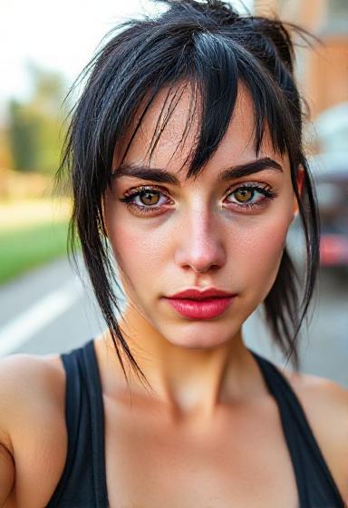 Maria Thompson