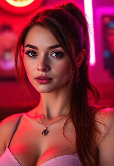 Gina Patel