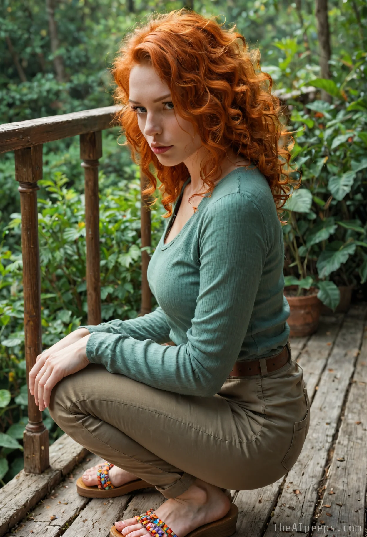 Tricia McChelo